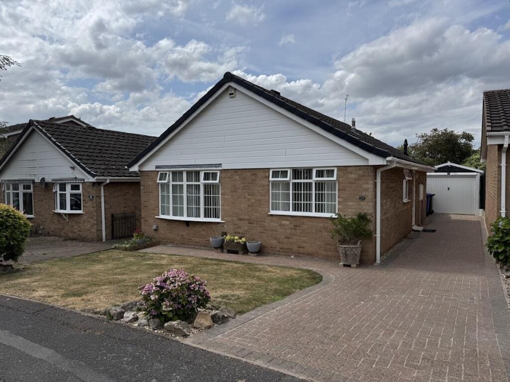 Main image of property: Briarwood Way, Littleover, Derby