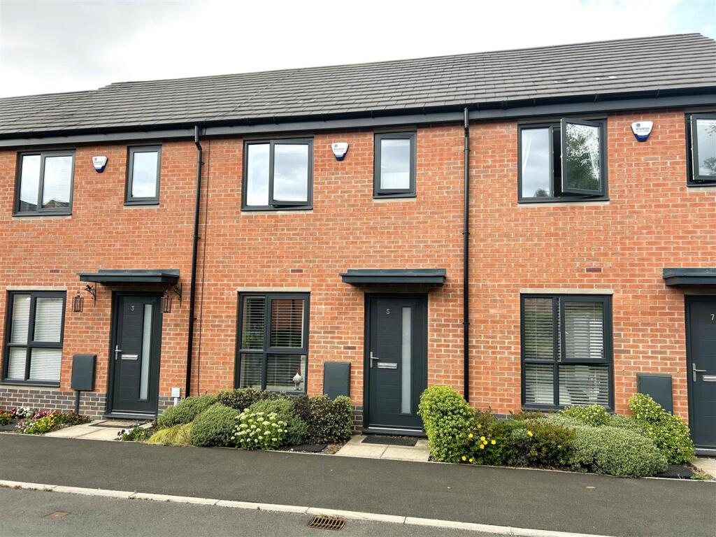 Main image of property: Derwentside, 5 Kiln Drive, Belper