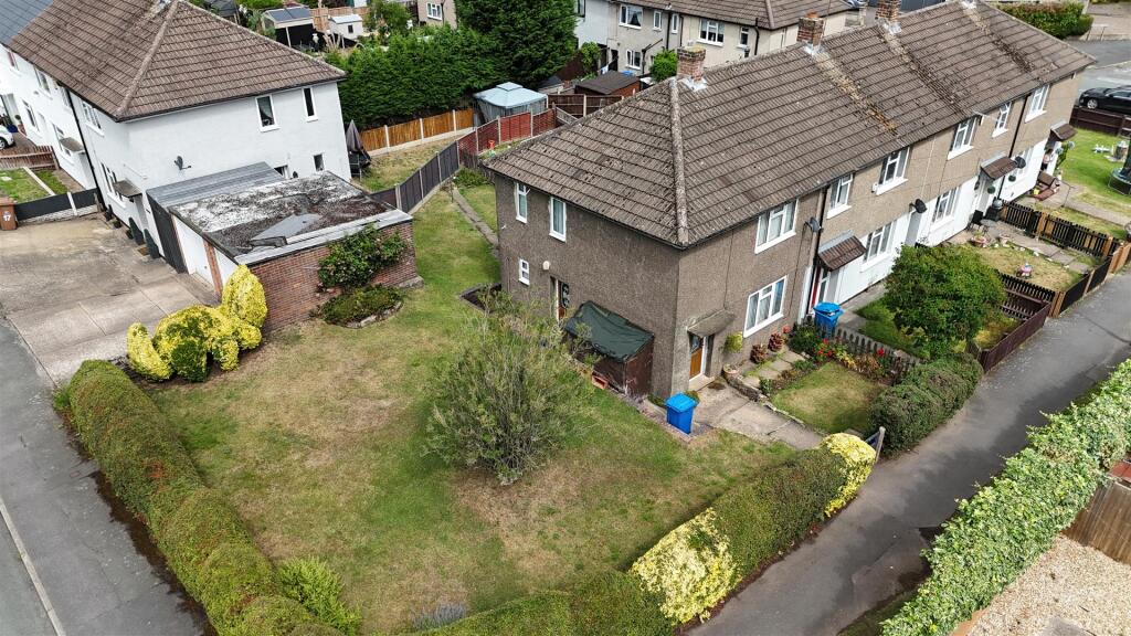 Main image of property: Filey Walk, Derby