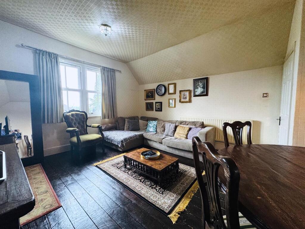 Main image of property: Whitaker Road, Derby
