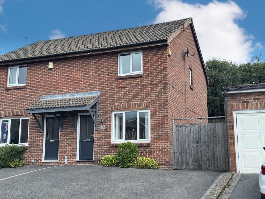 Main image of property: Grassthorpe Close, Oakwood, Derby