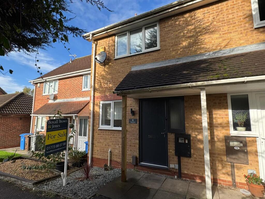 Main image of property: Thurlow Court, Oakwood, Derby