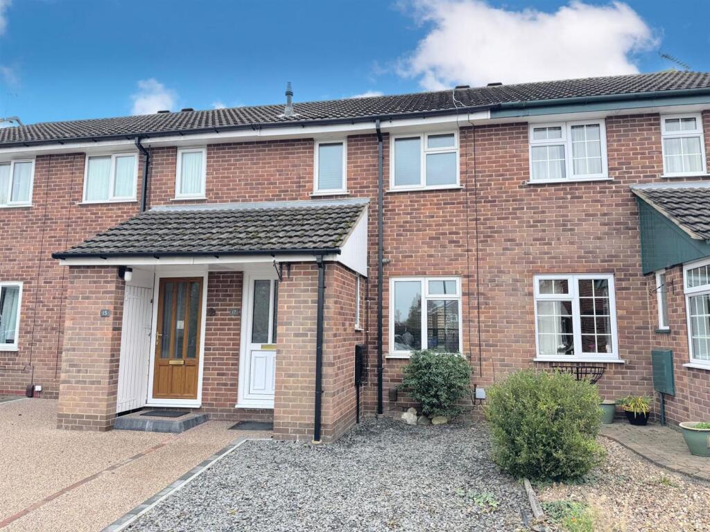 Main image of property: Malvern Close, Mickleover, Derby
