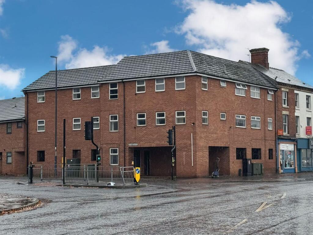 Main image of property: Ashbourne Court, Ashbourne Road, Derby