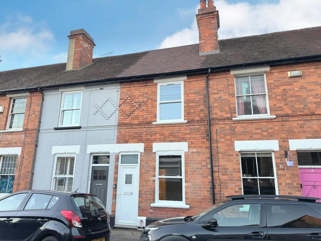 Main image of property: Seale Street, Chester Green, Derby