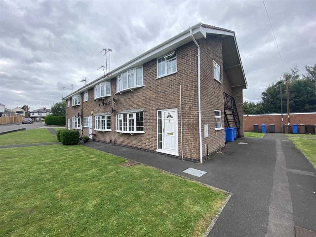 Main image of property: Dean Close, Littleover, Derby