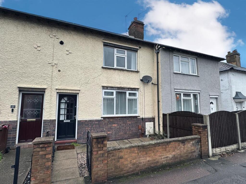 Main image of property: Raynesway, Derby
