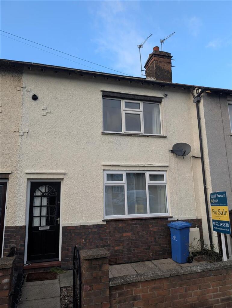Main image of property: Raynesway, Derby