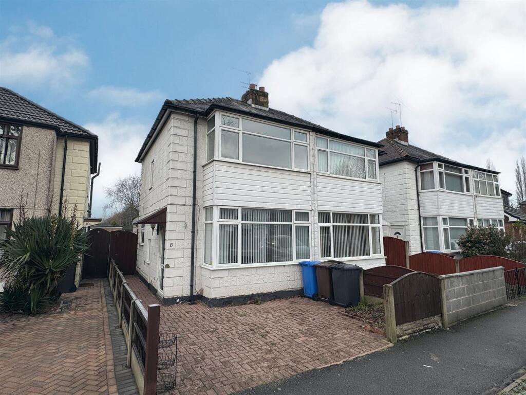 Main image of property: Meadow Lane, Chaddesden, Derby