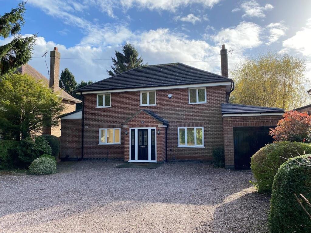 Main image of property: Burton Road, Littleover, Derby