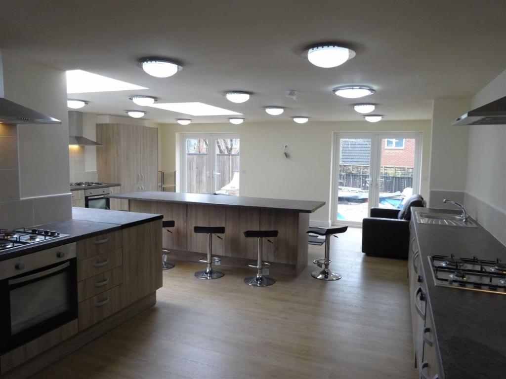 1 bedroom terraced house for rent in Westbury Street, Derby, DE22