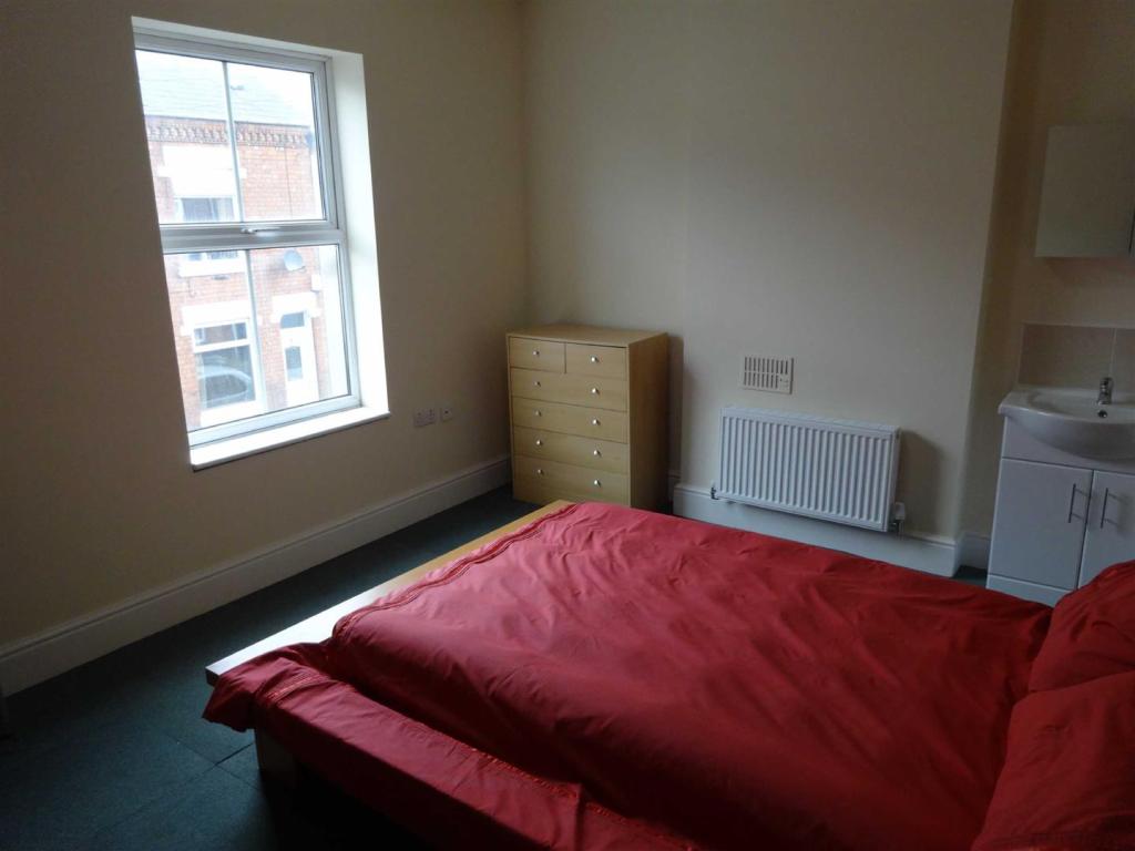 1 bedroom terraced house for rent in Westbury Street, Derby, DE22