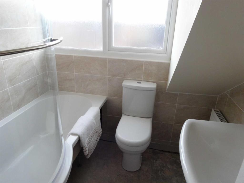 1 bedroom terraced house for rent in Westbury Street, Derby, DE22