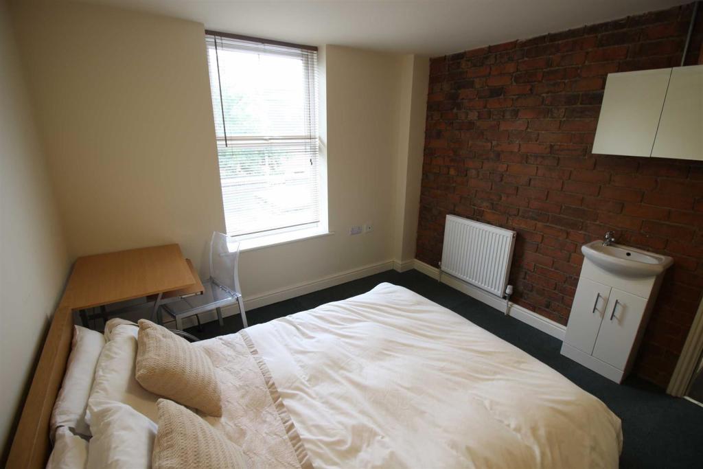 1 bedroom terraced house for rent in Westbury Street, Derby, DE22