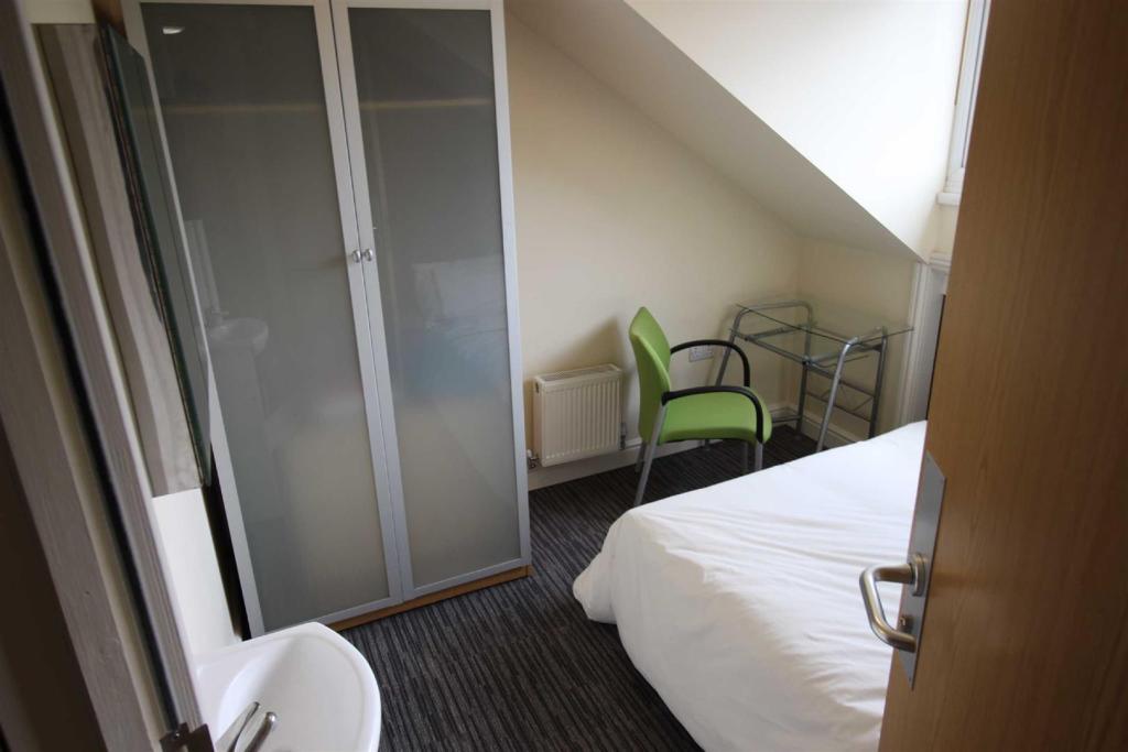 1 bedroom terraced house for rent in Westbury Street, Derby, DE22