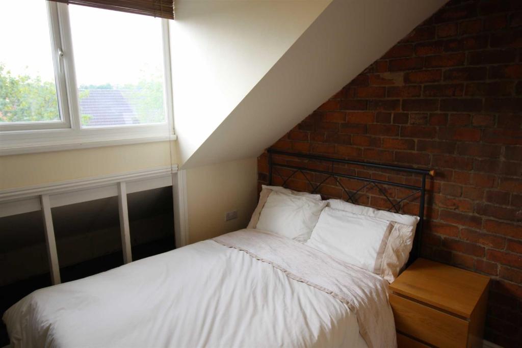 1 bedroom terraced house for rent in Westbury Street, Derby, DE22