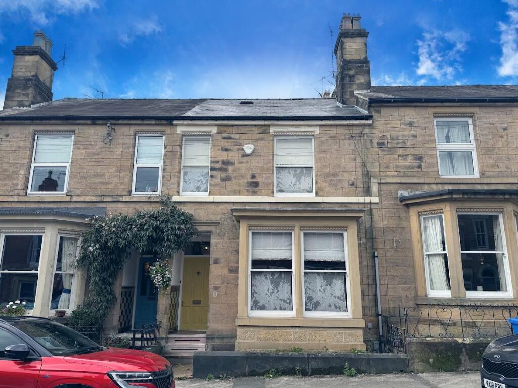 Main image of property: Otter Street, Derby