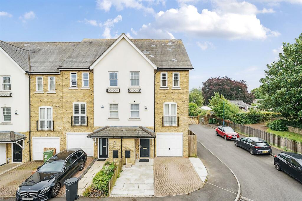 Main image of property: Saffron Close, Maidstone