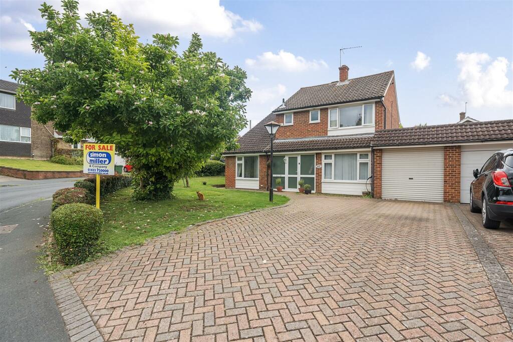 Main image of property: Langdale Rise, Maidstone