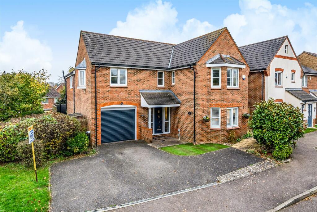 Main image of property: Beaver Road, Allington, Maidstone