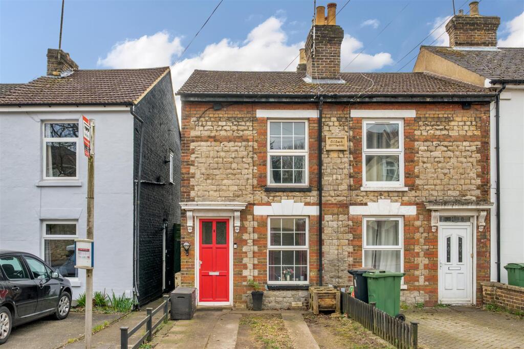 Main image of property: Upper Fant Road, Maidstone
