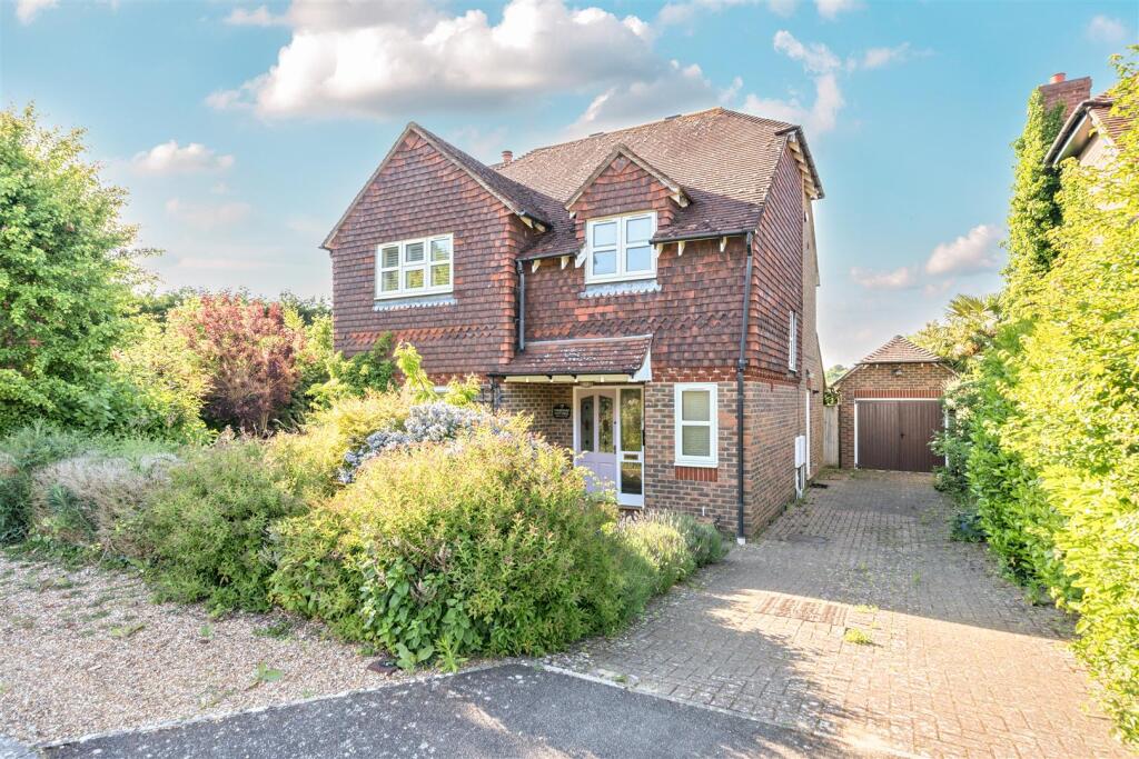 Main image of property: Kilnbridge Close, East Farleigh
