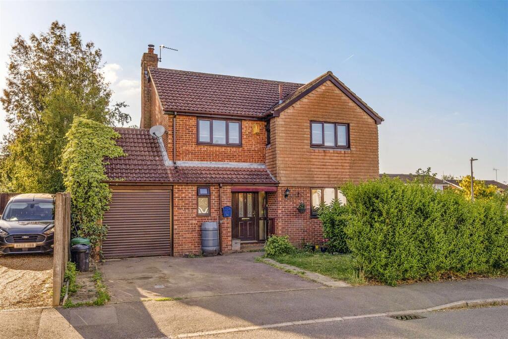 Main image of property: Pembroke Road, Coxheath