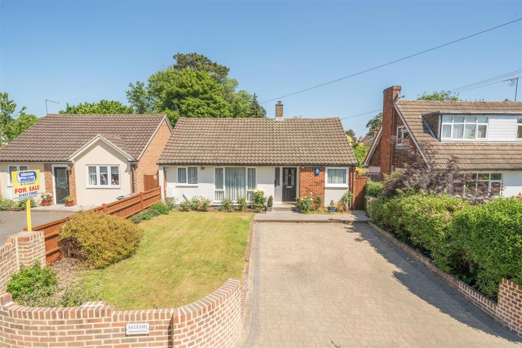 Main image of property: Oakwood Road, Maidstone
