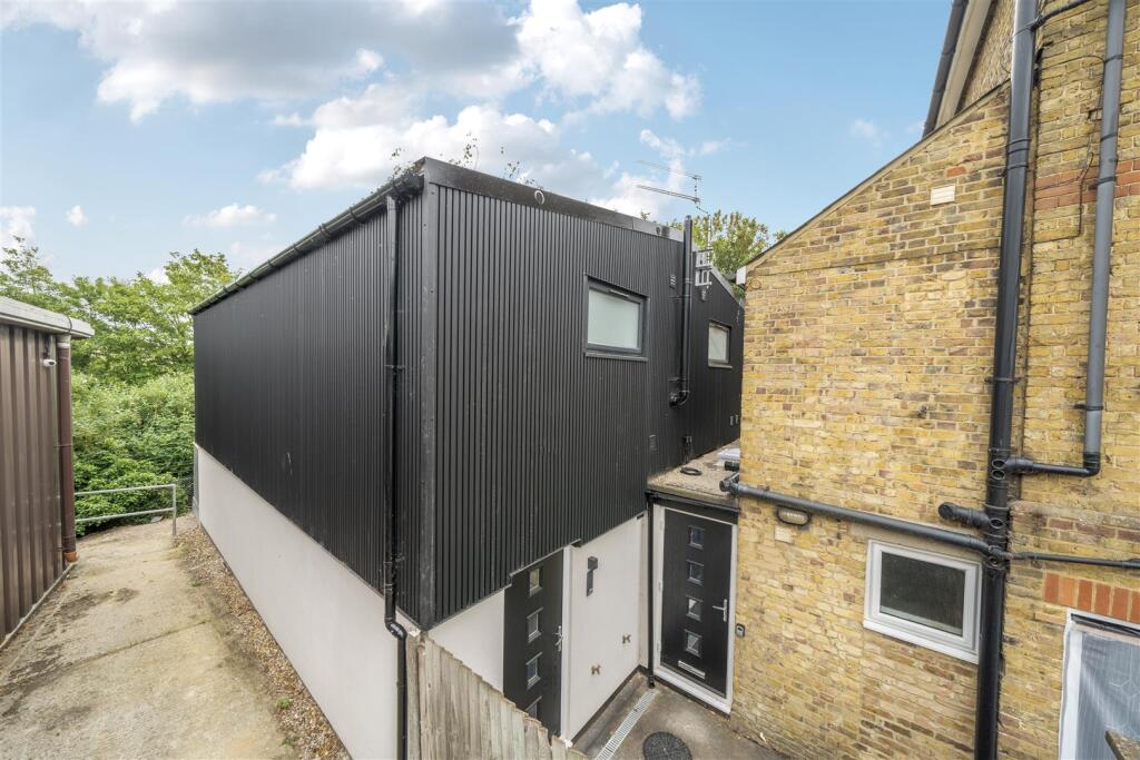 Main image of property: Buckland Road, Maidstone