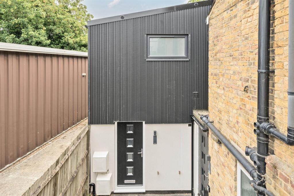 Main image of property: Buckland Road, Maidstone