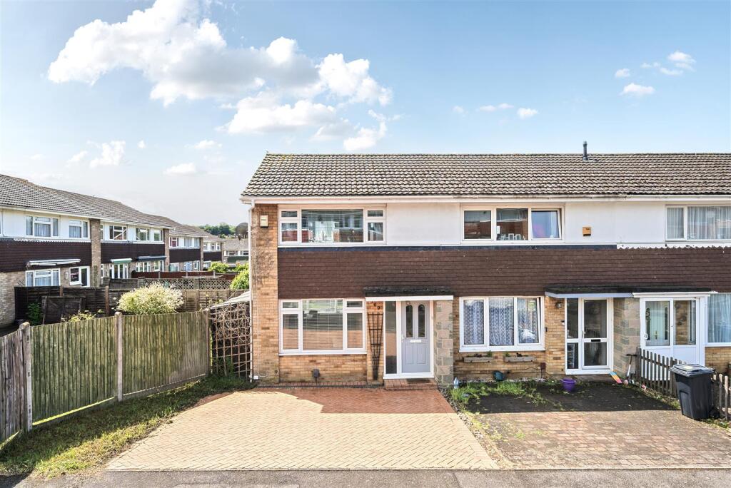 Main image of property: Merton Road, Bearsted, Maidstone