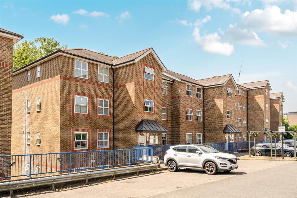 Main image of property: River Bank Close, Maidstone