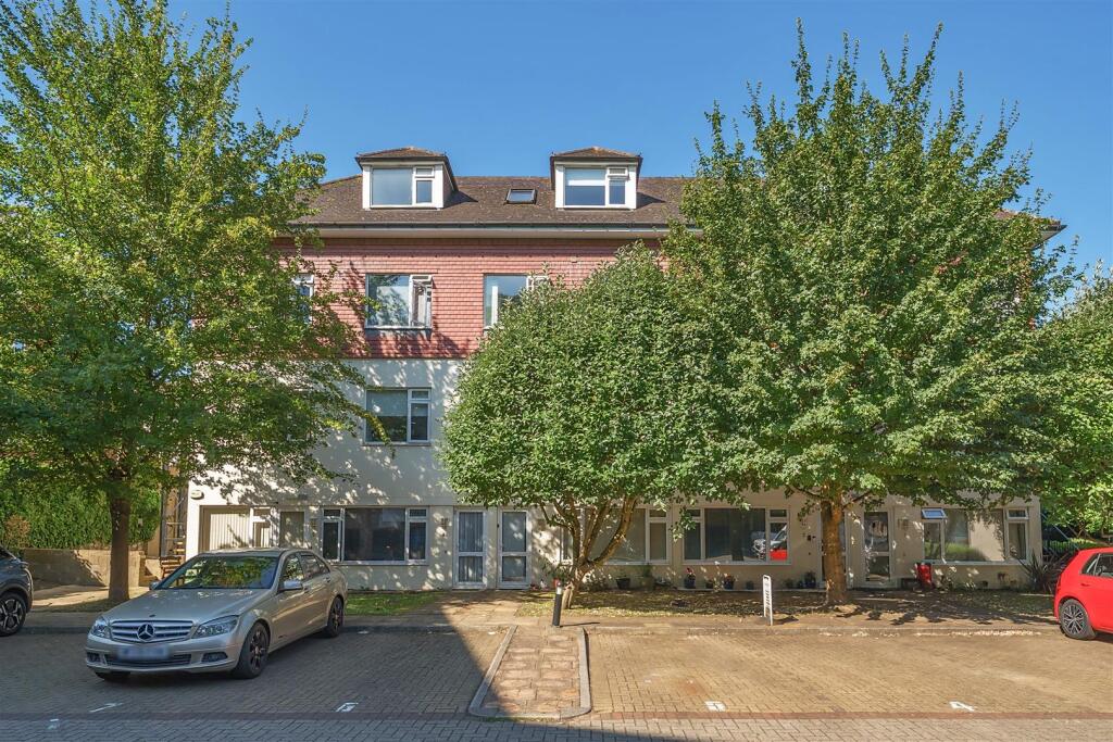 Main image of property: Canning Street, Maidstone
