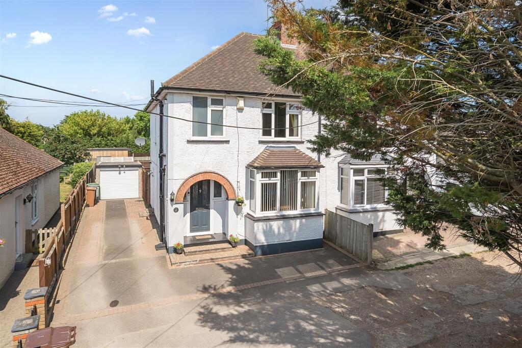 Main image of property: Shenley Grove, Sandling