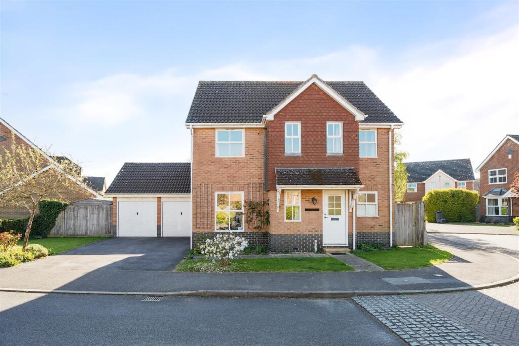 Main image of property: Sharps Field, Headcorn, Ashford
