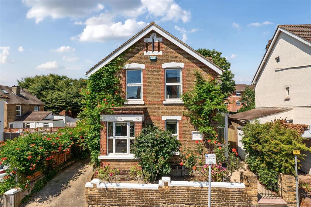 Main image of property: Cromwell Road, Maidstone