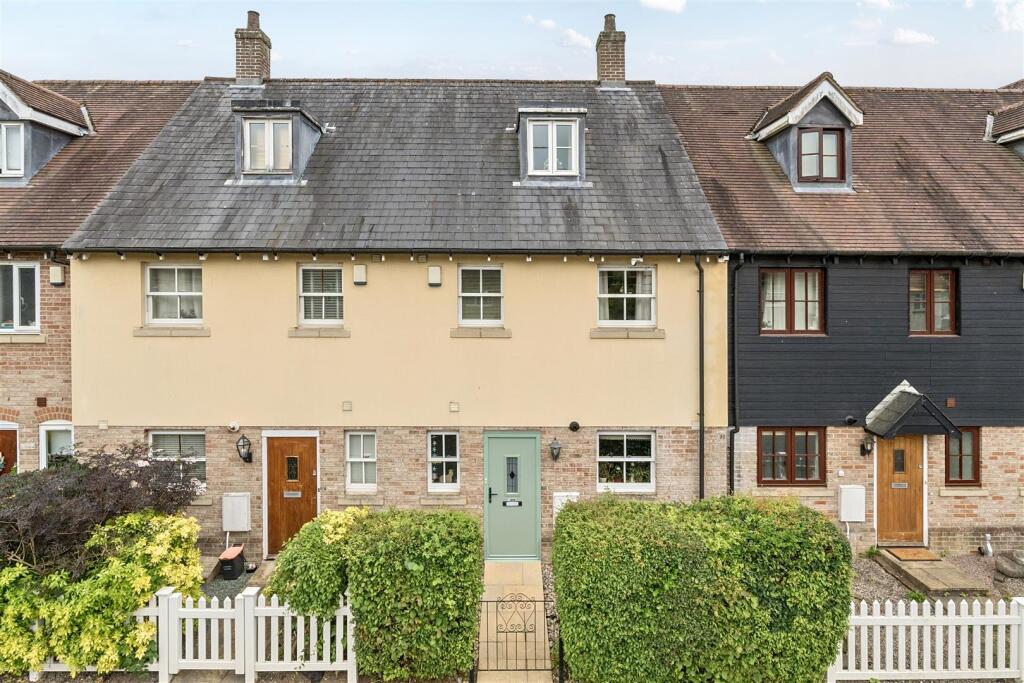 Main image of property: Church Lane, Harrietsham, Maidstone