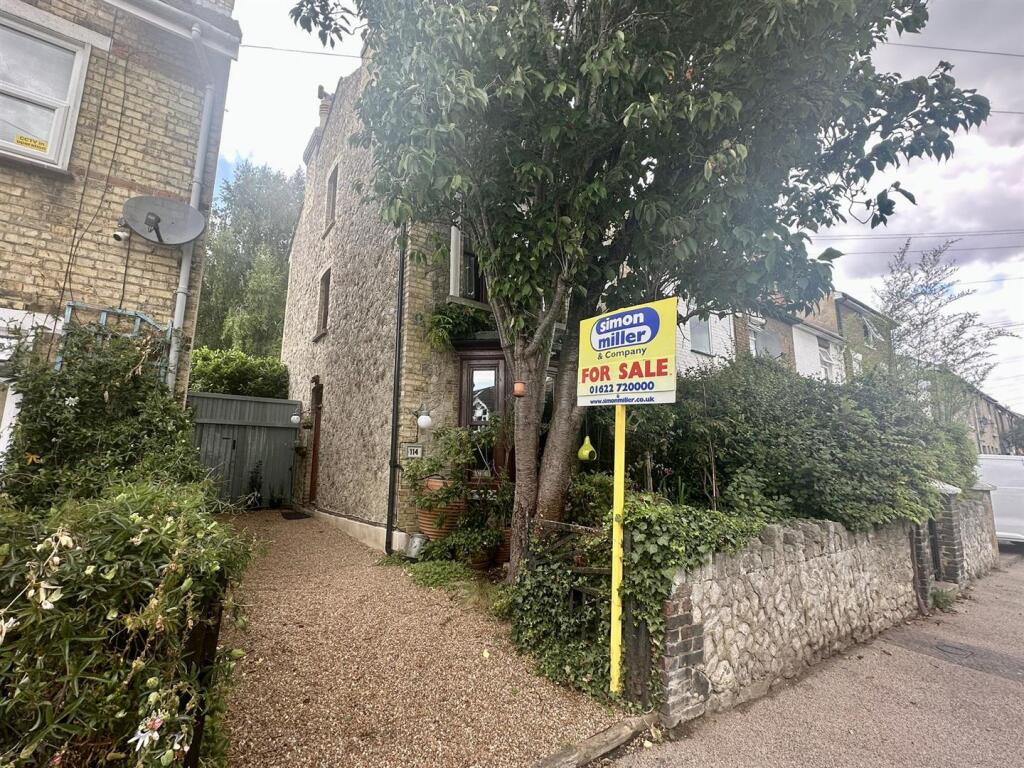 Main image of property: Milton Street, Maidstone