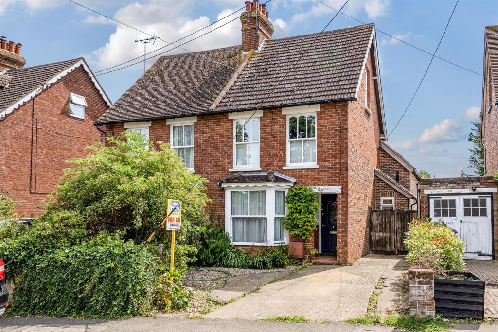 Main image of property: Goudhurst Road, Marden, Tonbridge