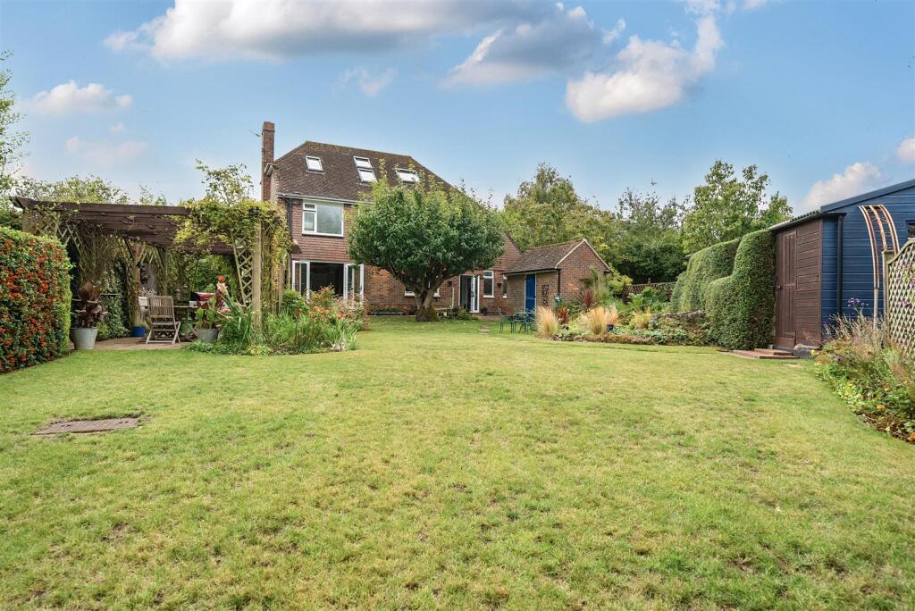 Main image of property: Dean Street, East Farleigh