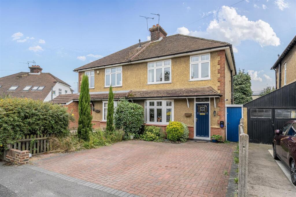 Main image of property: Heath Grove, Maidstone