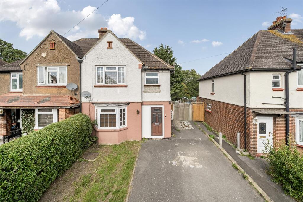 Main image of property: South Park Road, Maidstone