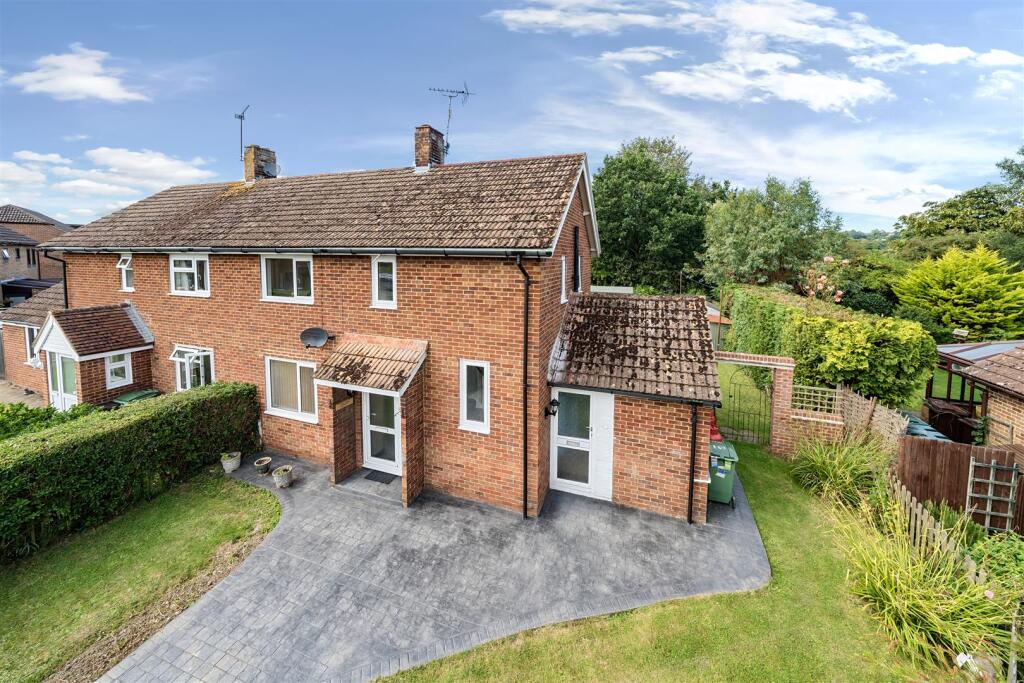 Main image of property: Chestnut Close, Ulcombe, Maidstone