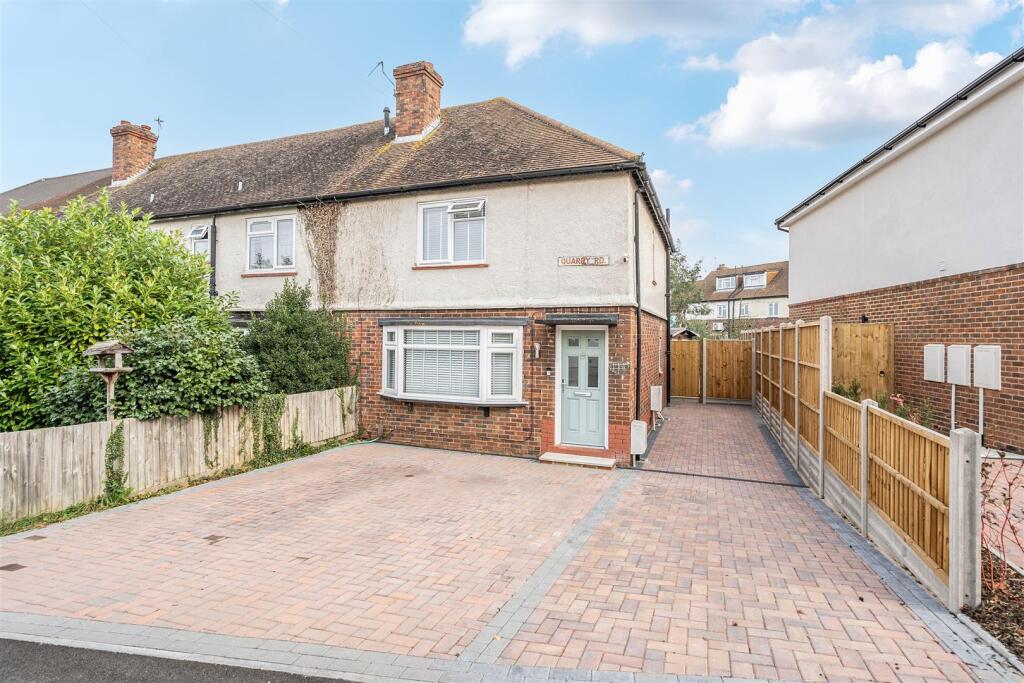 Main image of property: Quarry Road, Maidstone