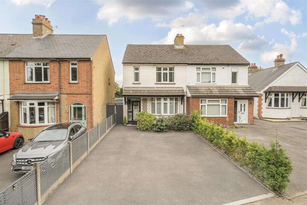 Main image of property: Sutton Road, Maidstone