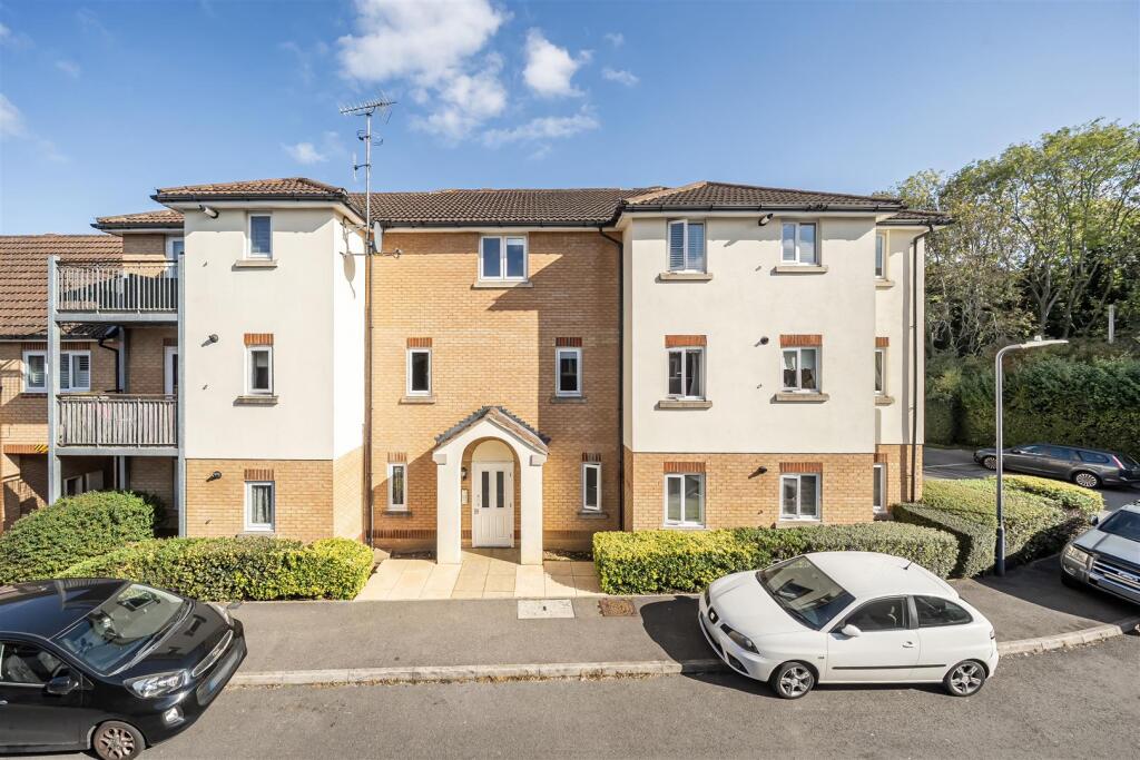 Main image of property: Thomas Rider Way, Boughton Monchelsea, Maidstone