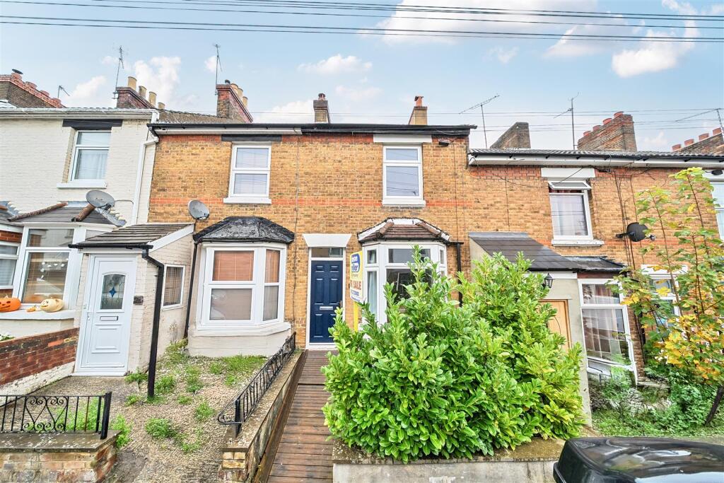 Main image of property: Charlton Street, Maidstone
