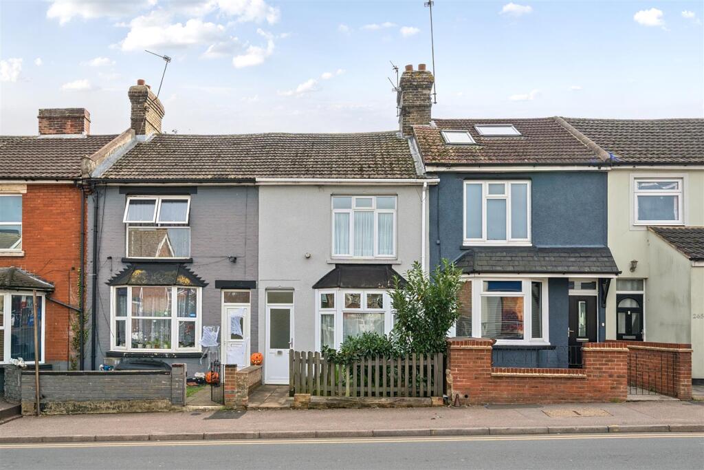 Main image of property: Tonbridge Road, Maidstone