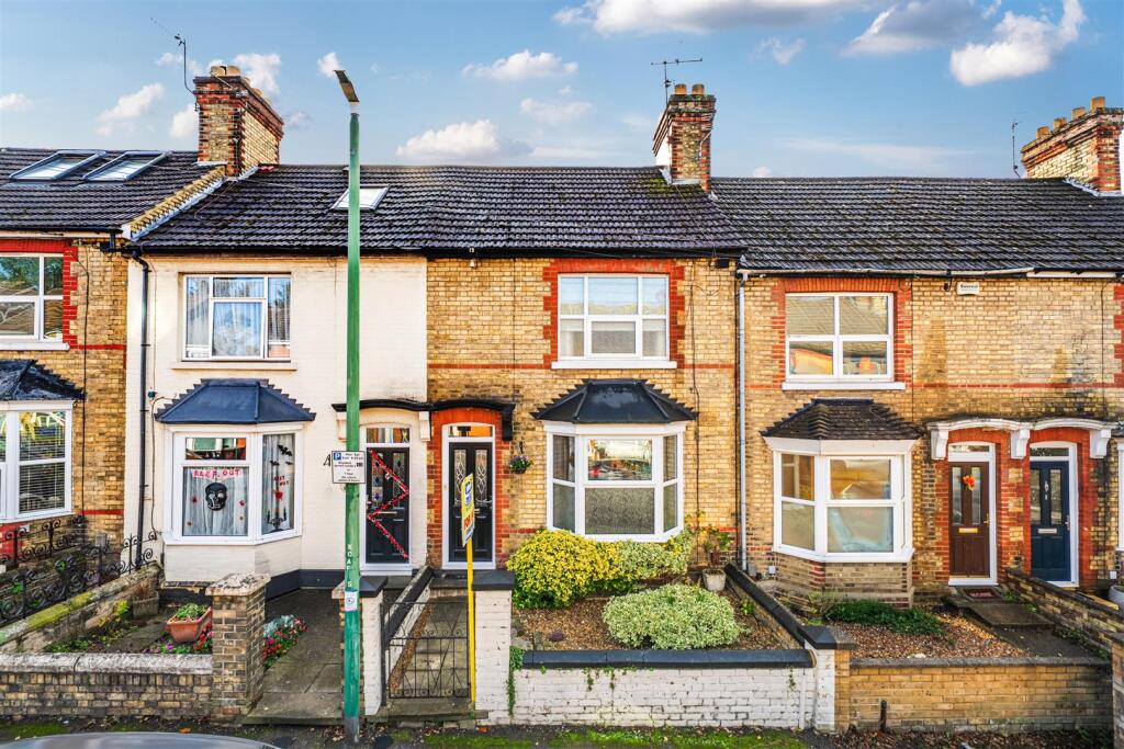 Main image of property: Campbell Road, Maidstone