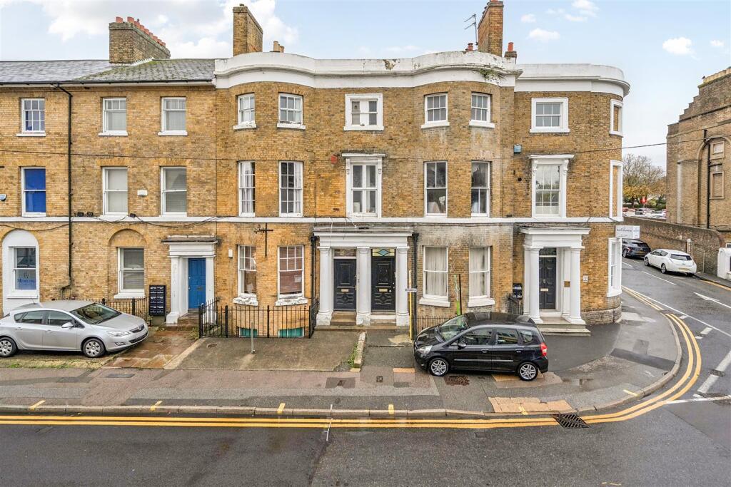 Main image of property: King Street, Maidstone